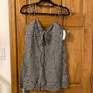 Billabong mini dress